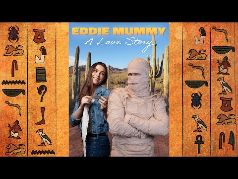 download lagu mp3 mp4 Eddie Mummy, download lagu Eddie Mummy gratis, unduh video klip Eddie Mummy