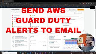 YouTube Thumbnail for HOW TO SEND GUARD DUTY ALERTS TO EMAIL