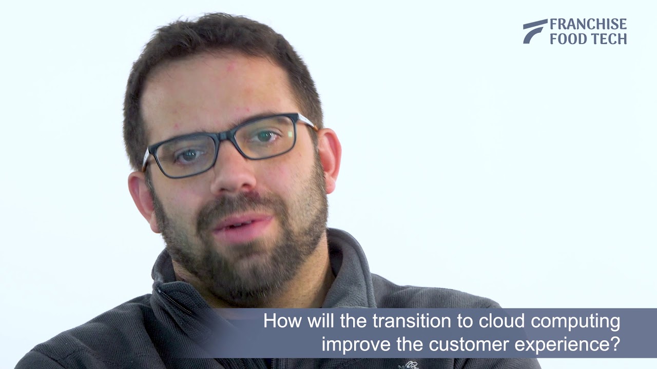 How Will The Transition To Cloud Computing Improve The Customer Experience