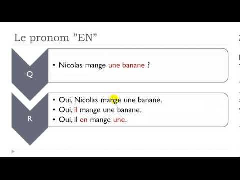 French step by step # Lesson 96