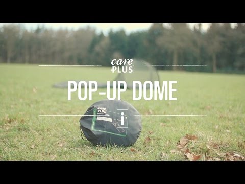 How To Use the Care Plus Mosquito Net Pop-Up Dome? | Care Plus