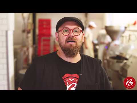 Kurz erklärt: Salamiherstellung!