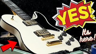 Video thumbnail for Is the New Troublemaker Worth It?  | 2020 Parallel Universe II Troublemaker Tele Deluxe White Review by The Trogly's Guitar Show