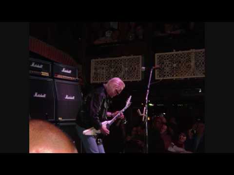 Old Man With Sheep On Mars - Michael Schenker