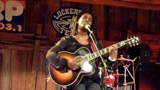 Ruthie Foster: Ring Of Fire