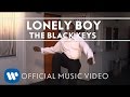 The Black Keys - Lonely Boy [Official Music Video ...