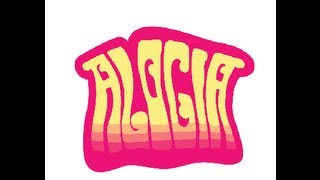 Alogia - Podia Ser Pior (Inédita)