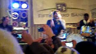 Plain White T&#39;s - That Girl [LIVE @ New Years On The Grand 12-31-08]