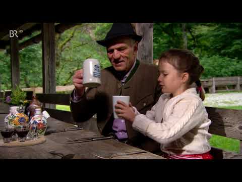 Wittelsbacher im Tegernseer Tal Doku (2017)