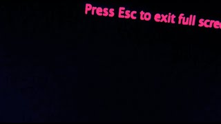 The History Of Colour TV / Sticks Like Bones Like Sticks - Official video