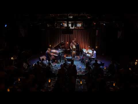 Izinkonjana - Nduduzo Makhathini live at Blue Note Tokyo