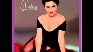 Dolores Hawkins - You'd Be So Nice To Come Home To