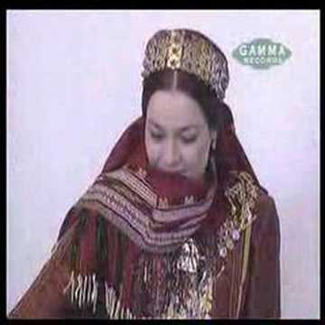 Dowran Saparow - Gashlaryna