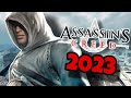 Jugu El Primer Assassin 39 s Creed En 2023