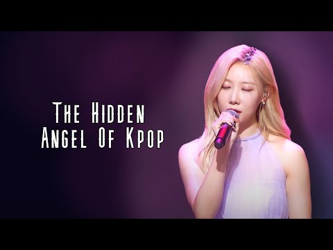 The angelic voice of Dreamcatcher handong and more (vocal guide) 2021