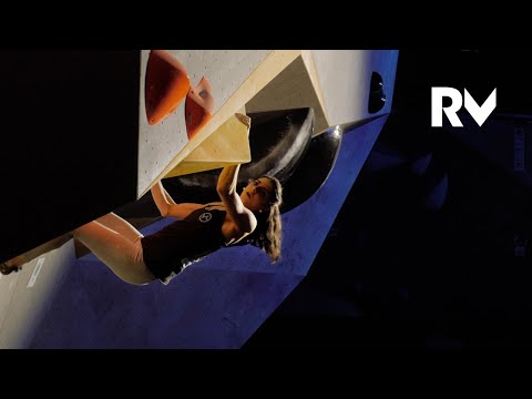 France de Bloc: Le championnat de Fanny Gibert et Manu Cornu  | Relais Vertical #112