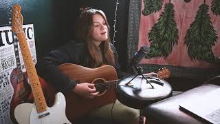 SPLIT SCREEN SADNESS - John Mayer (cover)