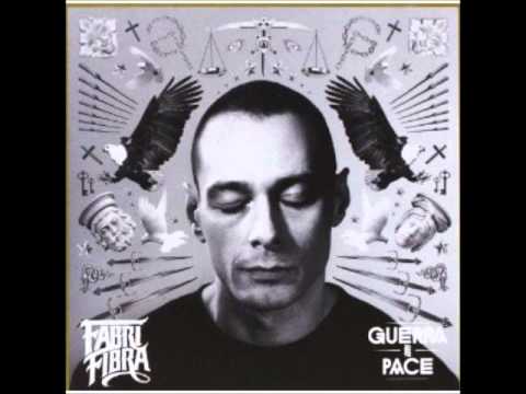Che tempi - Fabri Fibra ft. Al Castellana (Da Guerra e Pace)