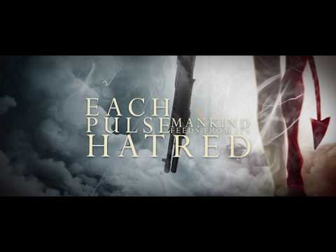 MEADOWS END - Devilution (Official Lyric Video feat. Tommy ReinXeed from Sabaton)
