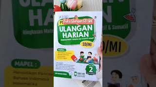 Download lagu Ulangan harian SD/MI #ulanganharian #ulangansd #pintarulanganharian mp3