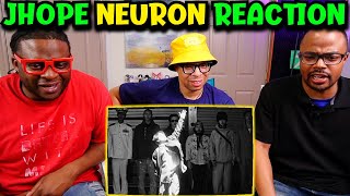 Download lagu J-Hope 'NEURON'  REACTION!! mp3