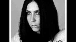 CHELSEA WOLFE nothing, noone