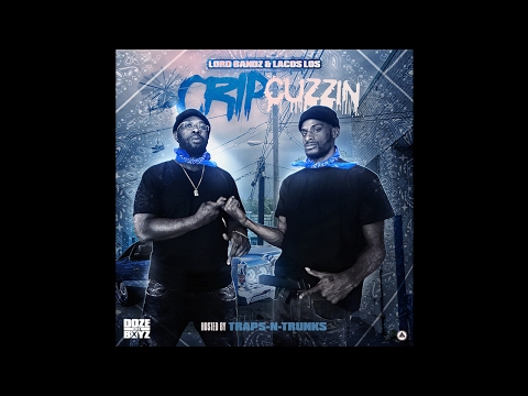 Lord Bandz & Lacos Los - Real Nigga [Prod. By Slick LaFlare]