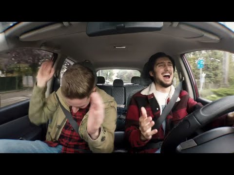 Legendás Ribancok Nyomában: A Pomázi Proli Pina - 1. rész