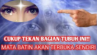 Download lagu Cara Membuka Mata Batin Tampa Mantra mp3