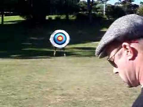 Traditiona Archery & Smoking 6