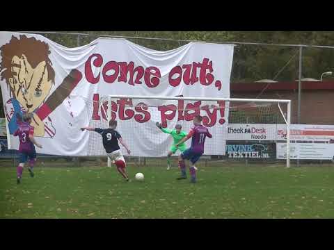 Lochuizen - Westendorp