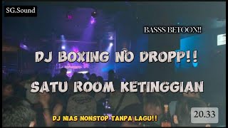 Download lagu Dj Nias Paling Gacorr, Nonstop Tanpa Lagu mp3