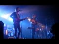 Balthazar - The Oldest of Sisters (live at Les Nuits ...