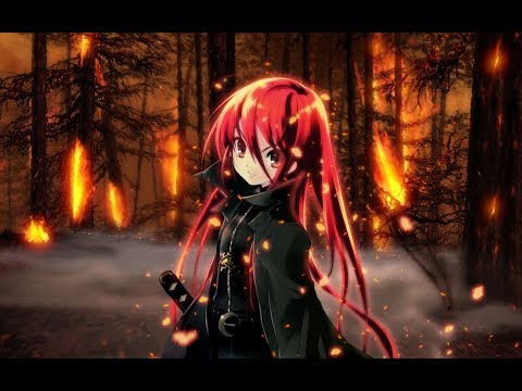 Pillar - Frontline (Nightcore)