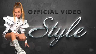 Style Music Video