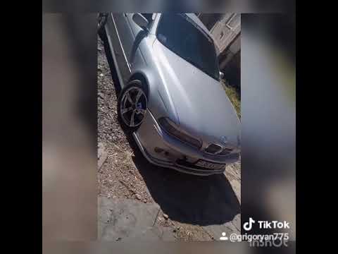 Thumbnail for BMW M5 E39 HAMANN:ARMENIA by BMW, BMW M5