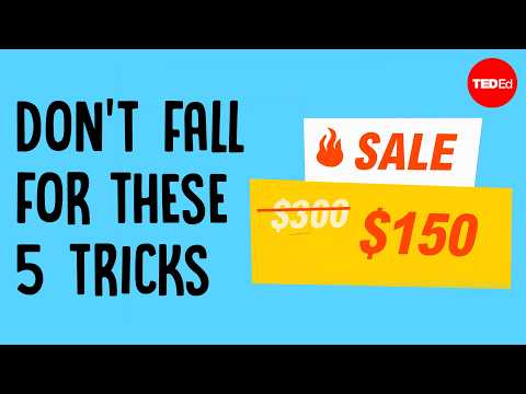 5 Ways Advertisers Trick You