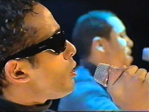 Kaylan - Rock Me All Night (live on House Of Hits)