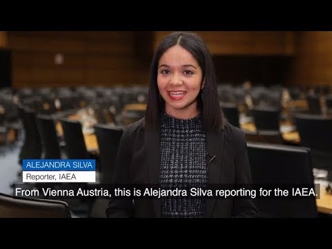 November 2017 IAEA Board of Governors