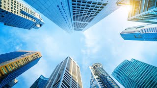 Elevators: Raising the Roof Since 1854 | The B1M