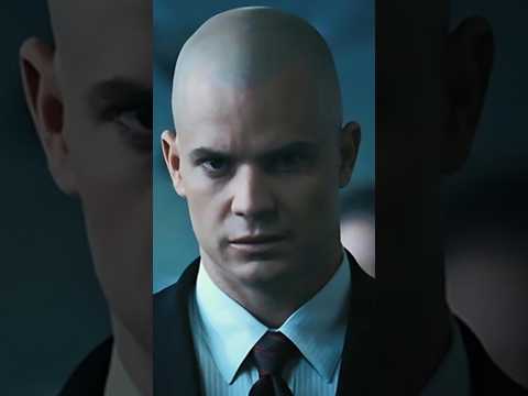 Hitman Agent 47 Get Back for the Revenge | Hitman 2007 | RecapSeen #hitman #hitmanmovie #shorts