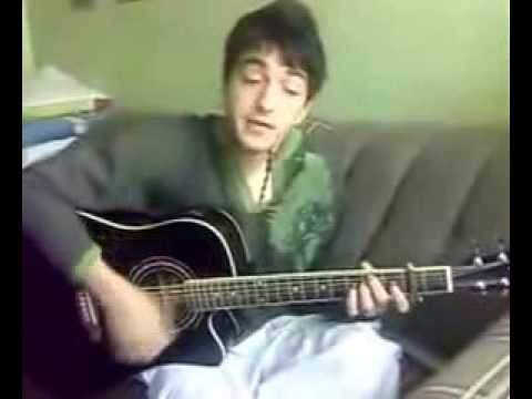 Sana Git Diyemem - Onur Koç
