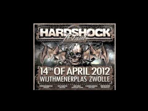 System 3 - Hardshock Promo Mix