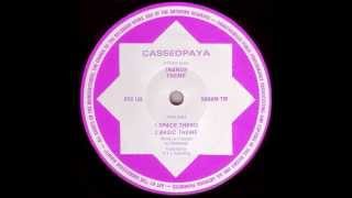 Casseopaya - Basic Theme (1992)