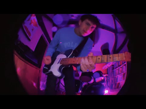 Live It Up - The Harbours