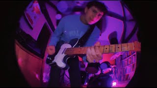 The Harbours - Live It Up video