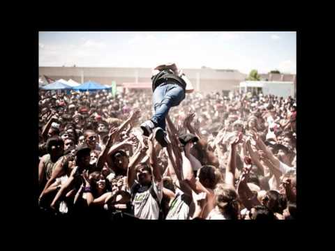 Dj Diffehh - The Veldt Language (Porter Robinson vs Deadmau5)