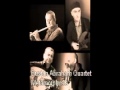 Bustan Abraham Quartet - Metamorphosis