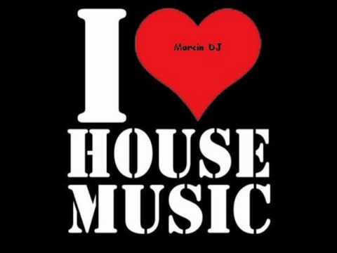 house mix maggio may 2011 marcin dj