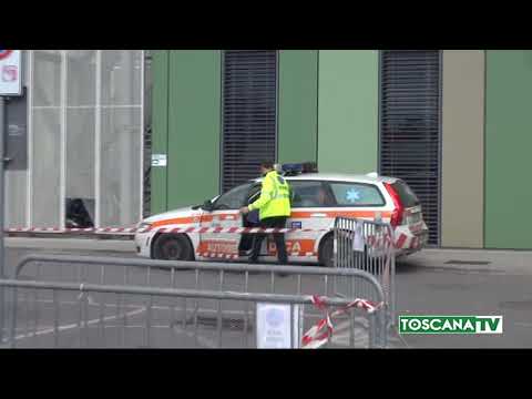 2020-03-28 PISTOIA - CORONAVIRUS, PREOCCUPA IL 'CASO PISTOIA'